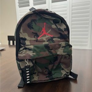 New Nike Air Jordan Mini Backpack